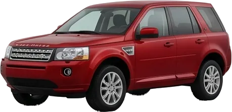 Freelander