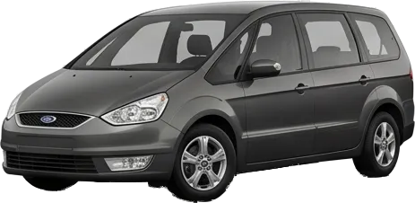 1.8 Tdci
