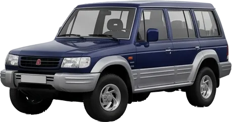 Galloper