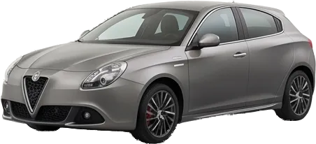 Giulietta