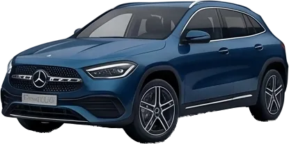 GLA