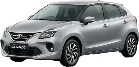 Glanza