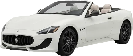 GranCabrio