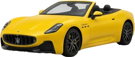 GranCabrio