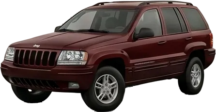 Grand Cherokee