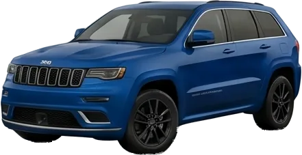 Grand Cherokee