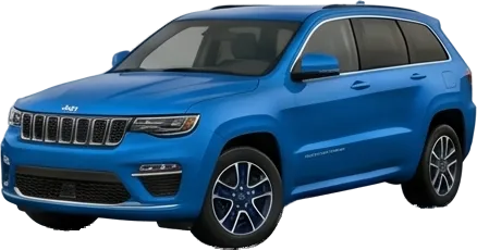 Grand Cherokee