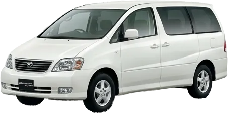 Grand Hiace