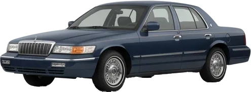 5.0 Ford