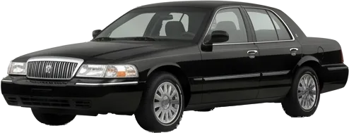 Grand Marquis