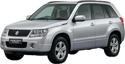 1.6 (106 Hp) AWD