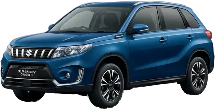 Grand Vitara