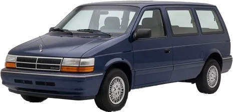 3.0 Chrysler
