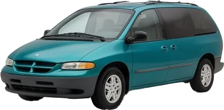 Grand Voyager