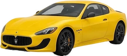 GranTurismo