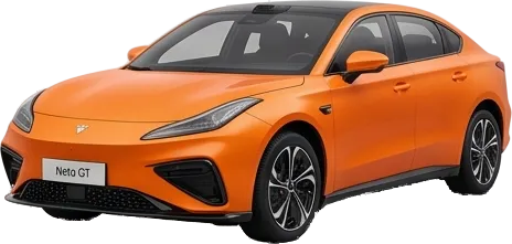 GT