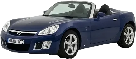GT