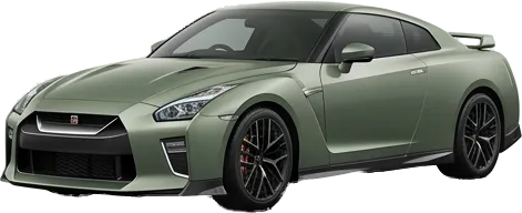GT-R