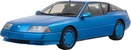 GTA