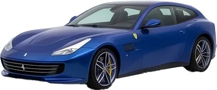 GTC4Lusso