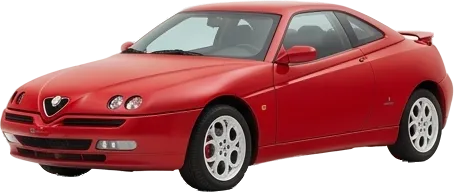 1.8 Twinspark