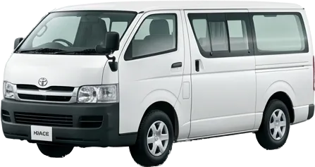 HiAce