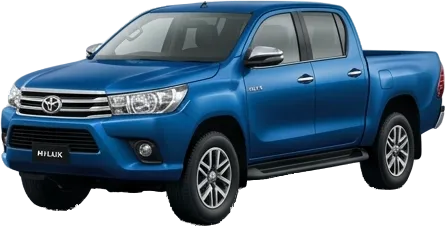 Hilux