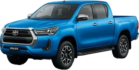 Hilux