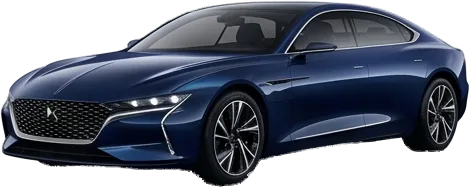 HK GT