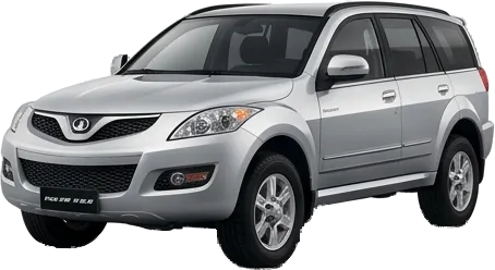 Hover CUV