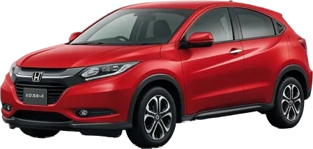 HR-V