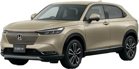 HR-V