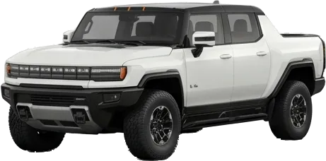 Hummer EV