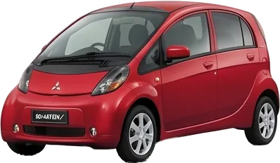 i-MiEV
