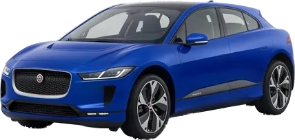 I-Pace