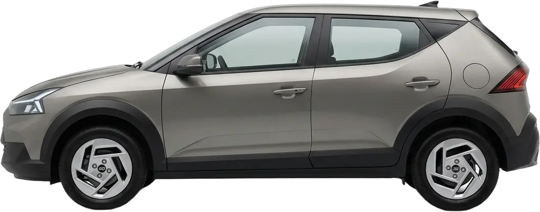 2027 i20 side view