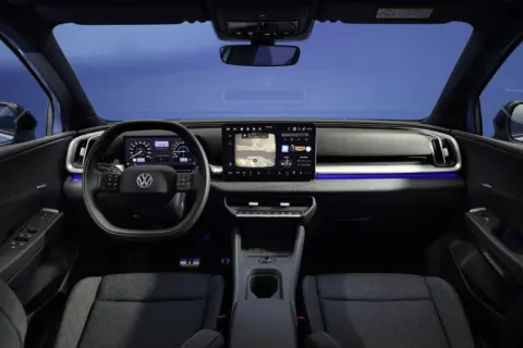 ID. Cross Generation 1 — Volkswagen ID.Cross 11