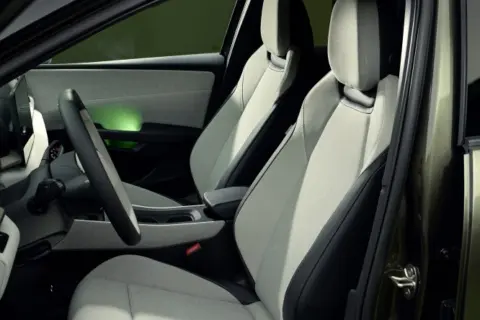 ID. Cross Generation 1 — Volkswagen ID.Cross 18