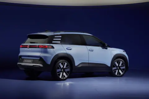 ID. Cross Generation 1 — Volkswagen ID.Cross 2