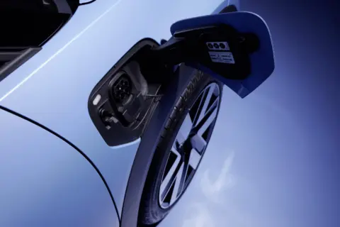 ID. Cross Generation 1 — Volkswagen ID.Cross 6
