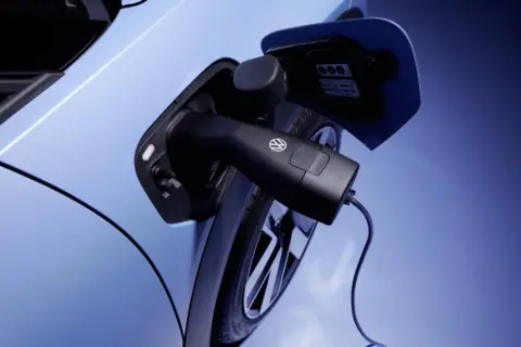 ID. Cross Generation 1 — Volkswagen ID.Cross 8