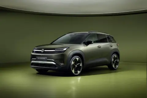 ID. Cross Generation 1 — Volkswagen ID.Cross 2