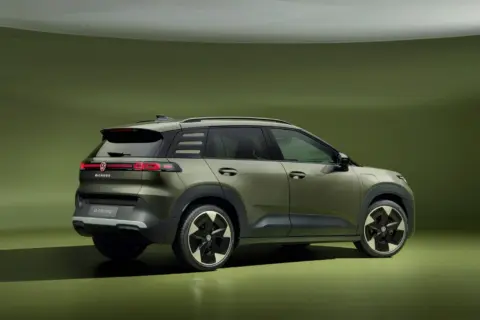 ID. Cross Generation 1 — Volkswagen ID.Cross 6