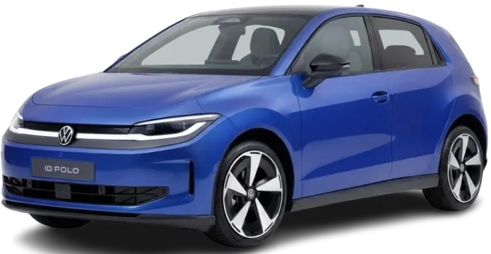 Volkswagen ID. Polo