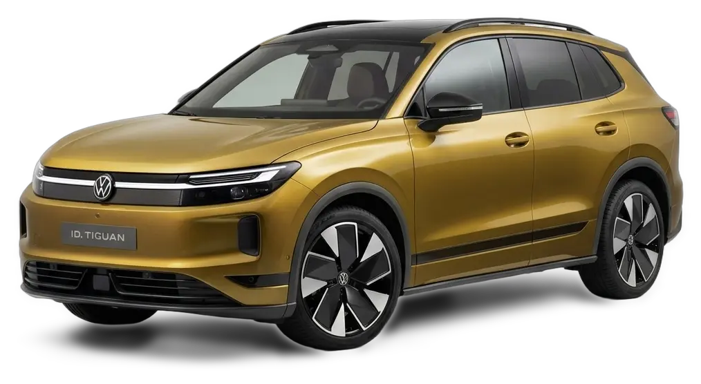 Volkswagen ID. Tiguan