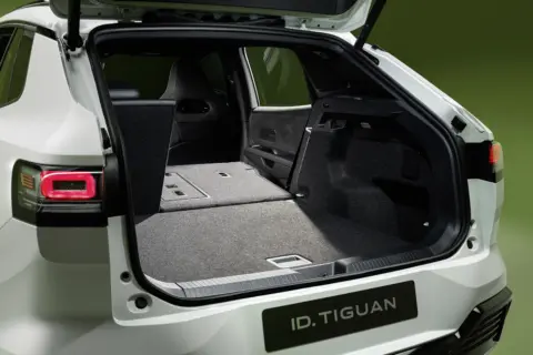 ID. Tiguan Generation 1 — Original 20376 Db2026au00940
