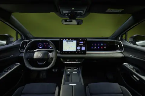 ID. Tiguan Generation 1 — Original 20381 Db2026au00945