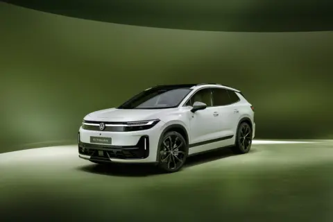 ID. Tiguan Generation 1 — Original 20382 Db2026au00927
