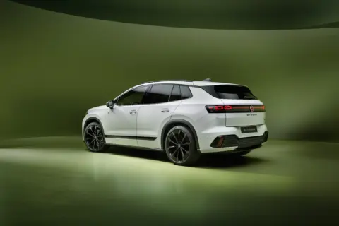 ID. Tiguan Generation 1 — Original 20384 Db2026au00929