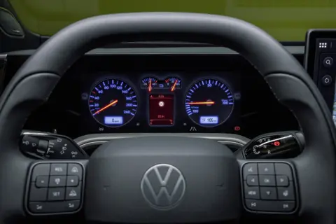 ID. Tiguan Generation 1 — Original 20385 Db2026au00932